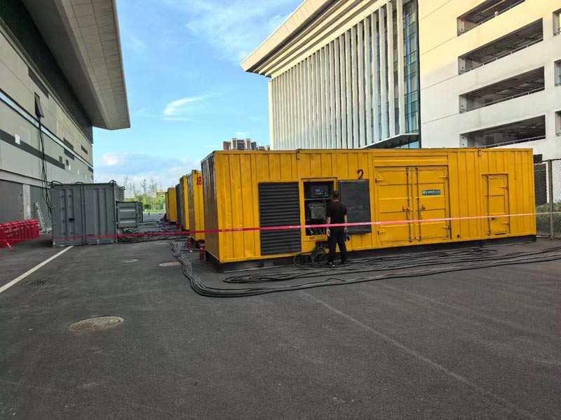 绥中柴油发电机冬季保养注意事项?